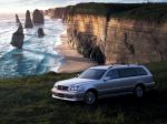 Toyota Crown Estate Athlete 1999 года